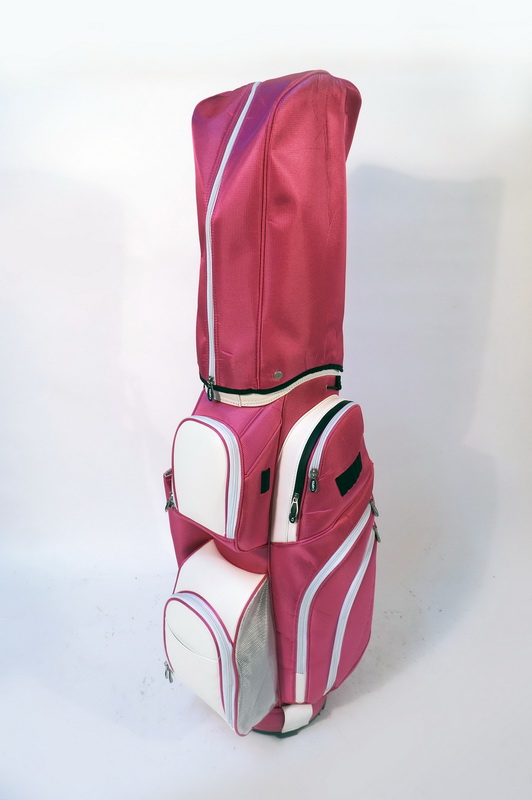bolsa golf caspita loneta funda lluvia 92-128x41x36 1u